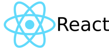 react